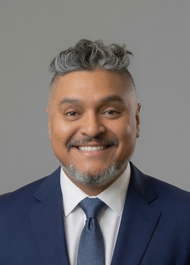 Fernando Valdivia